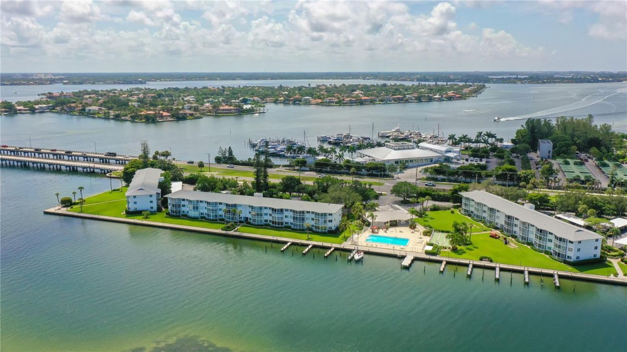 769 John Ringling Boulevard, Unit 3, Sarasota, FL 34236 Photo