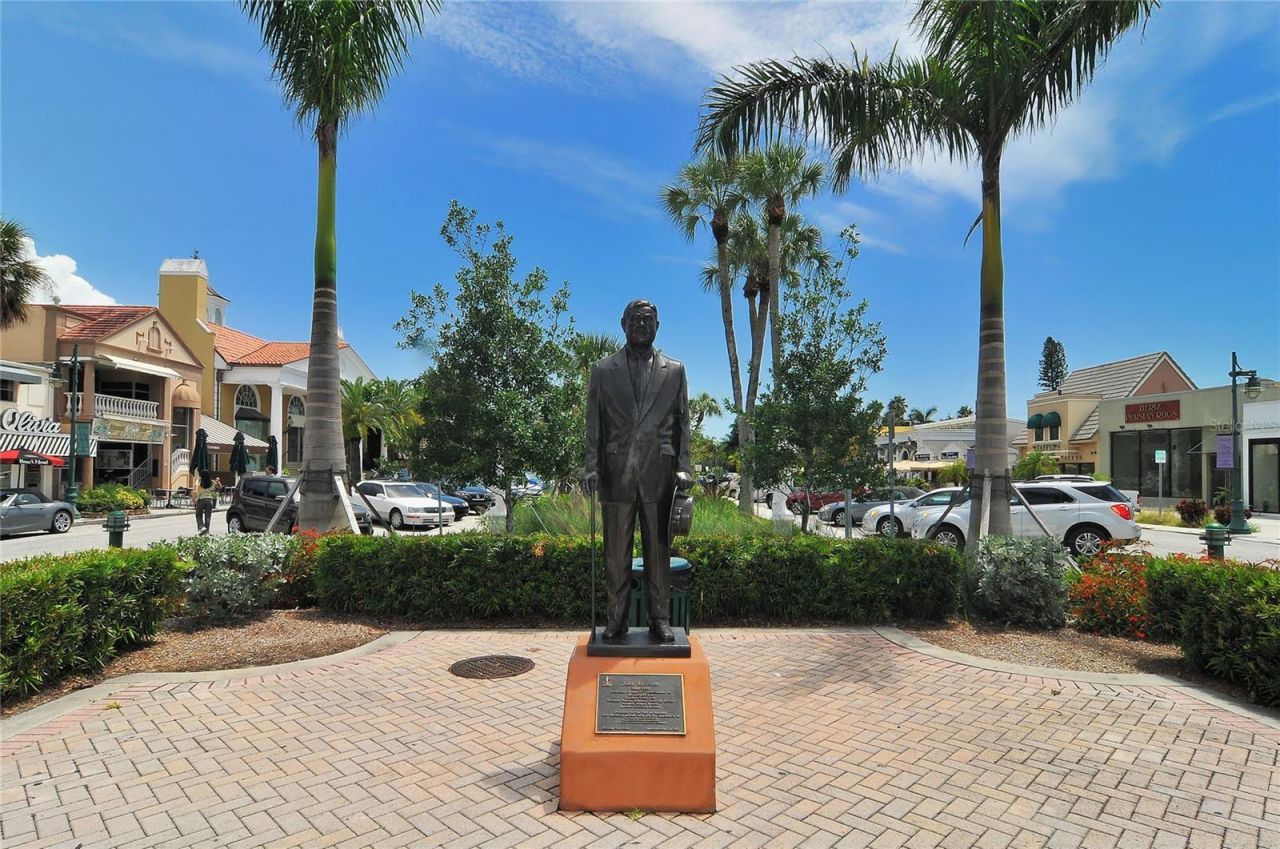 769 John Ringling Boulevard, Unit 3, Sarasota, FL 34236 Photo