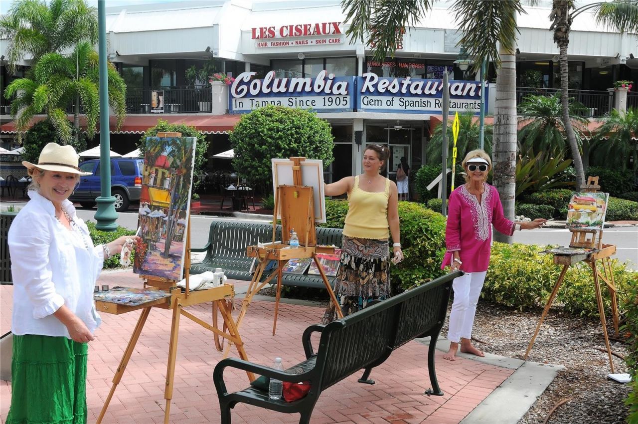 769 John Ringling Boulevard, Unit 3, Sarasota, FL 34236 Photo