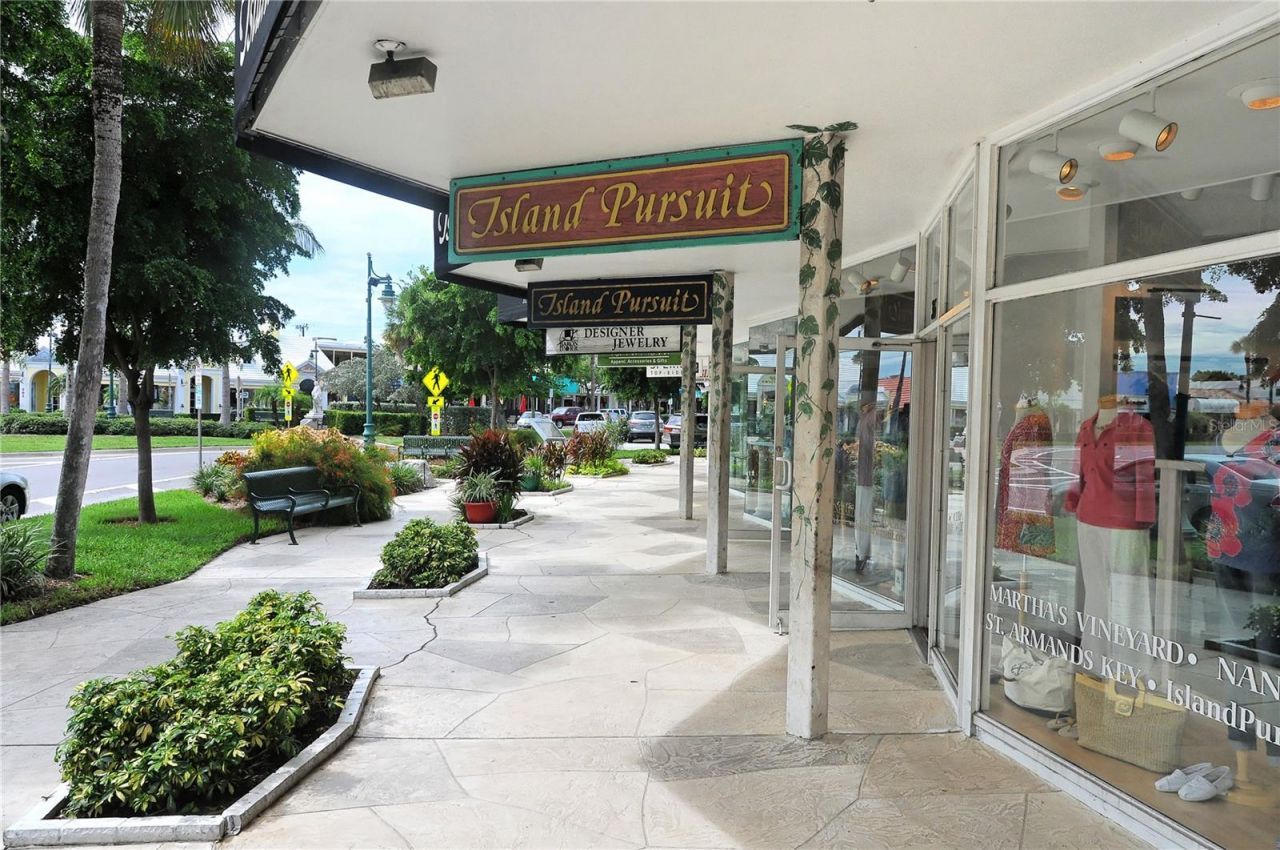 769 John Ringling Boulevard, Unit 3, Sarasota, FL 34236 Photo