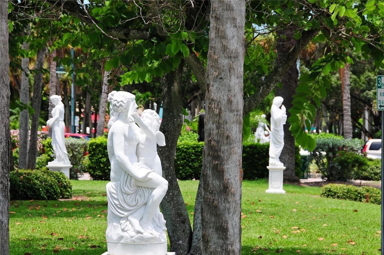 769 John Ringling Boulevard, Unit 3, Sarasota, FL 34236 Photo