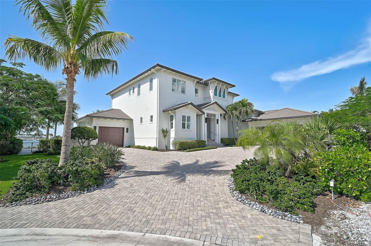 101 Seagull Lane, Sarasota, FL 34236 Photo