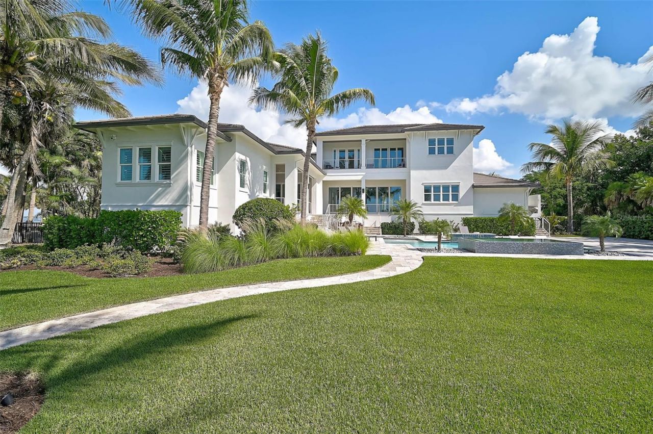 101 Seagull Lane, Sarasota, FL 34236 Photo