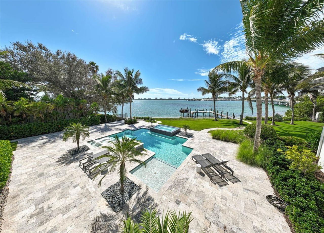 101 Seagull Lane, Sarasota, FL 34236 Photo