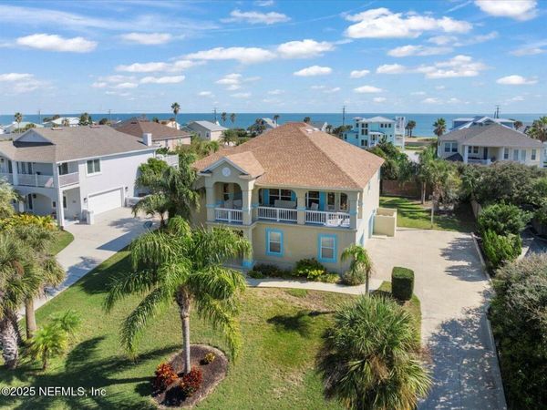 132 BEACHSIDE Drive, Ponte Vedra Beach, FL 32082