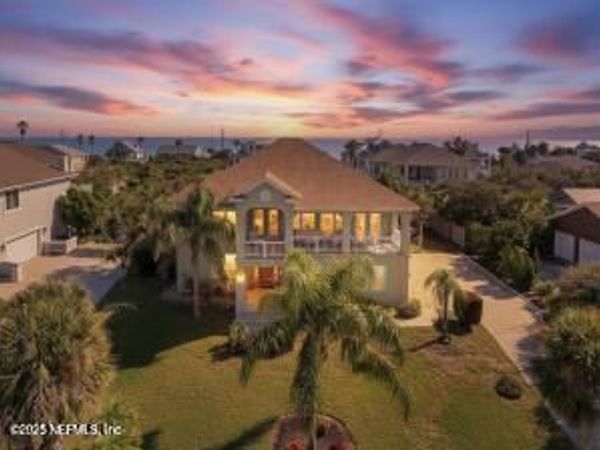 132 BEACHSIDE Drive, Ponte Vedra Beach, FL 32082