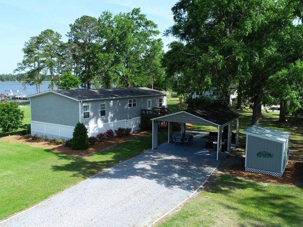 360 Bond Creek Road, Aurora, NC 27806