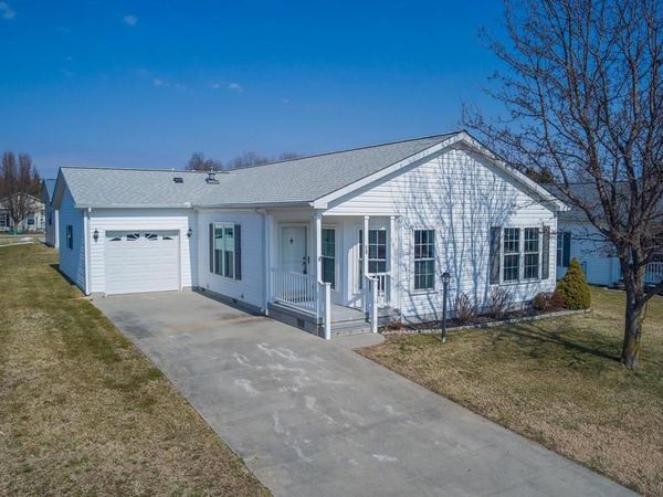 68 CAREY LANE, Unit 15, CAMDEN WYOMING, DE 19934