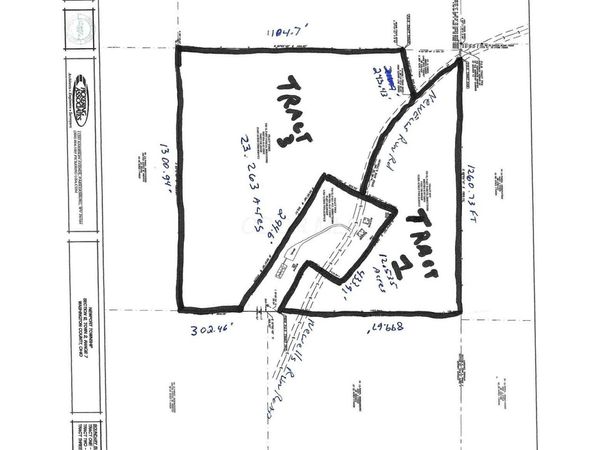 0 Newells Run Road, Marietta, OH 45750