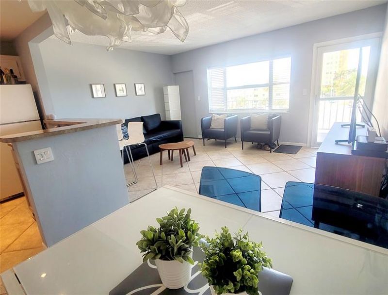 3200 NE 7th Court, Unit 308C, Pompano Beach, FL 33062 Photo