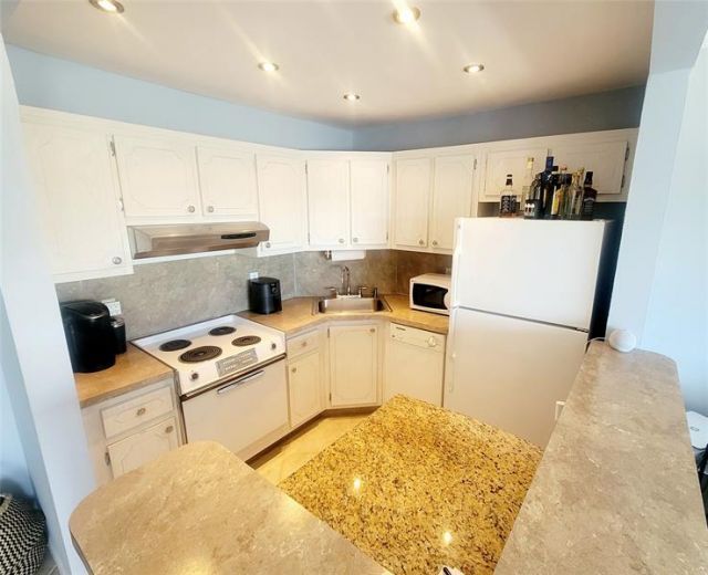 3200 NE 7th Court, Unit 308C, Pompano Beach, FL 33062 Photo