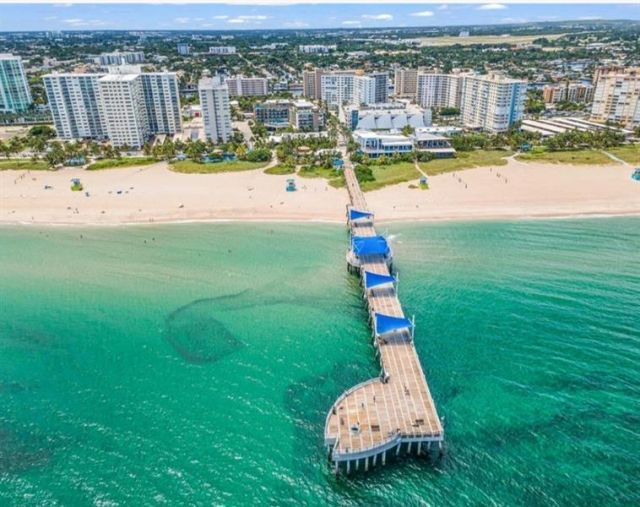 3200 NE 7th Court, Unit 308C, Pompano Beach, FL 33062 Photo