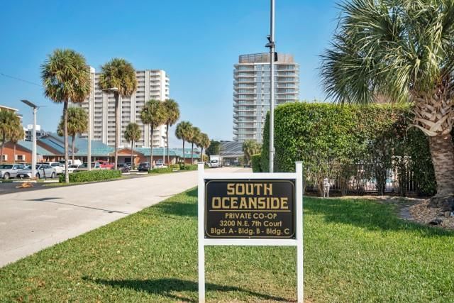 3200 NE 7th Court, Unit 308C, Pompano Beach, FL 33062 Photo