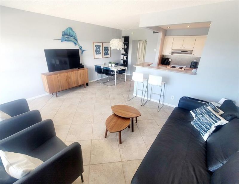 3200 NE 7th Court, Unit 308C, Pompano Beach, FL 33062 Photo