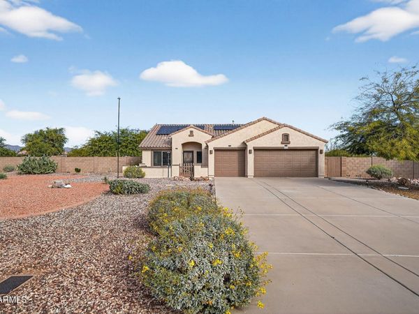 3721 N Brindley Avenue, Litchfield Park, AZ 85340
