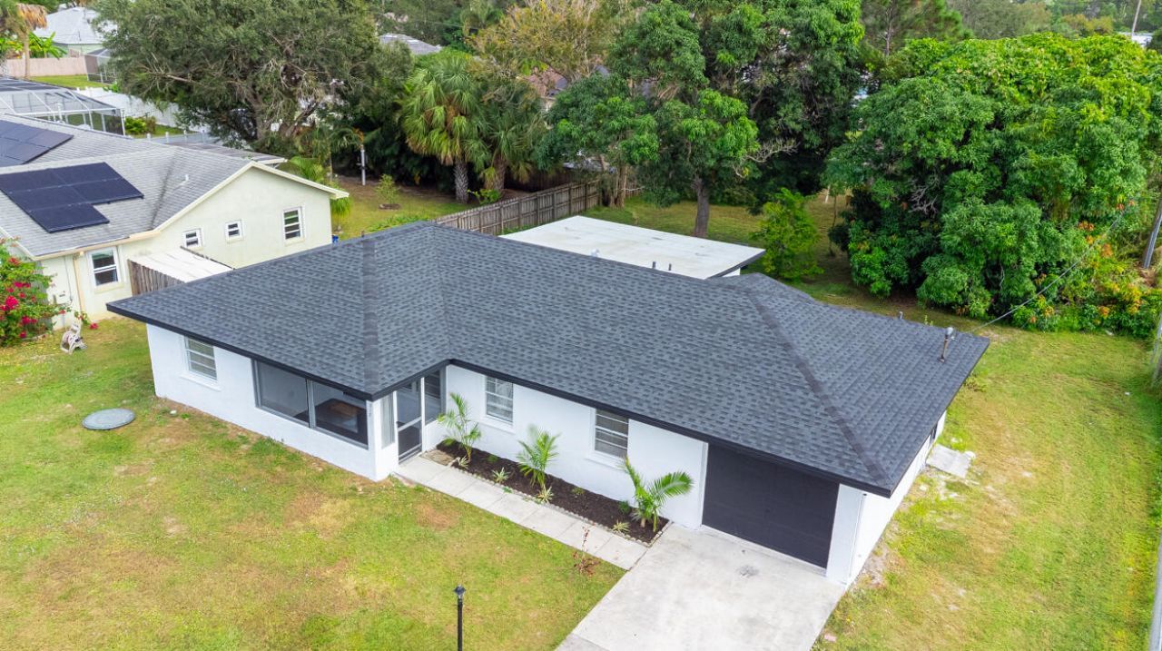 313 NW Dorchester Street, Port Saint Lucie, FL 34983 Photo