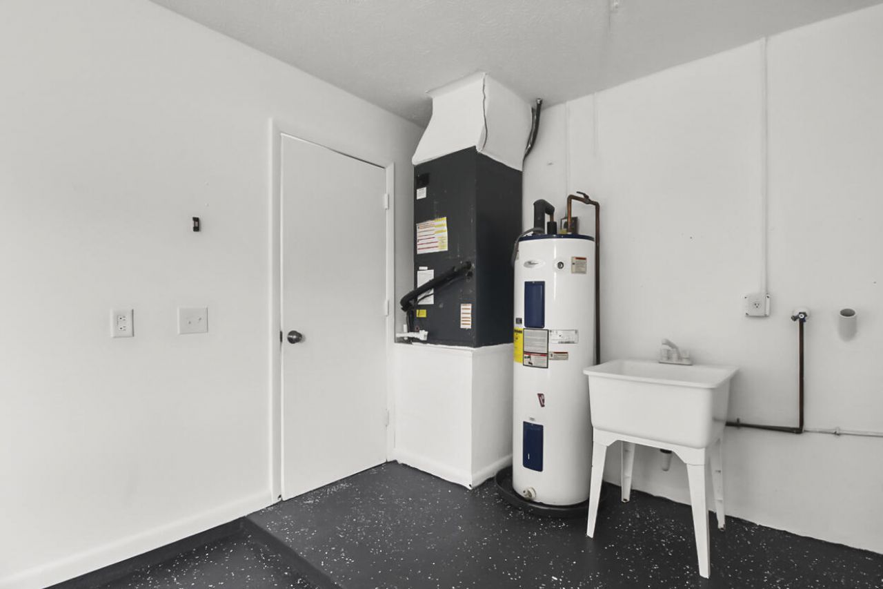 313 NW Dorchester Street, Port Saint Lucie, FL 34983 Photo