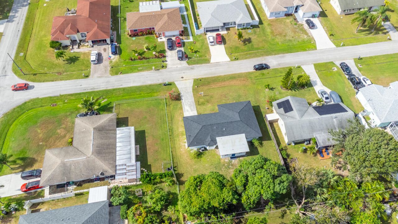 313 NW Dorchester Street, Port Saint Lucie, FL 34983 Photo