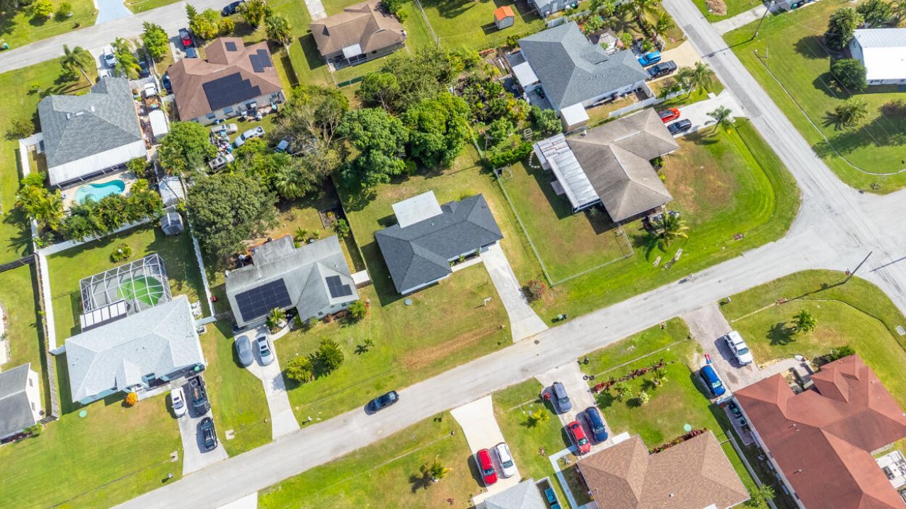 313 NW Dorchester Street, Port Saint Lucie, FL 34983 Photo