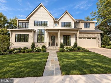 3500 N ABINGDON STREET, ARLINGTON, VA 22207