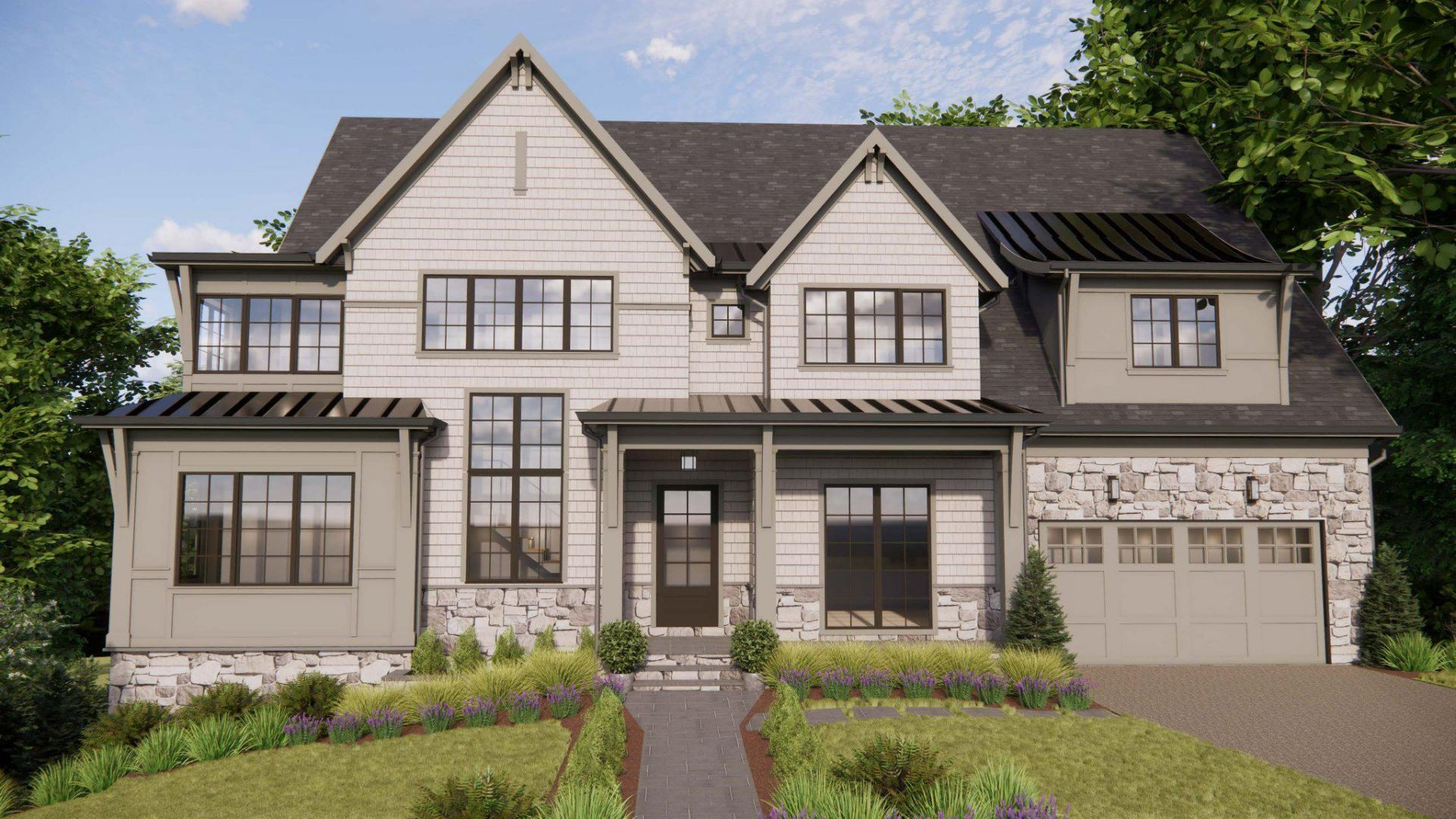3500 N ABINGDON STREET, ARLINGTON, VA 22207