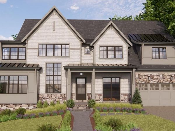 3500 N ABINGDON STREET, ARLINGTON, VA 22207