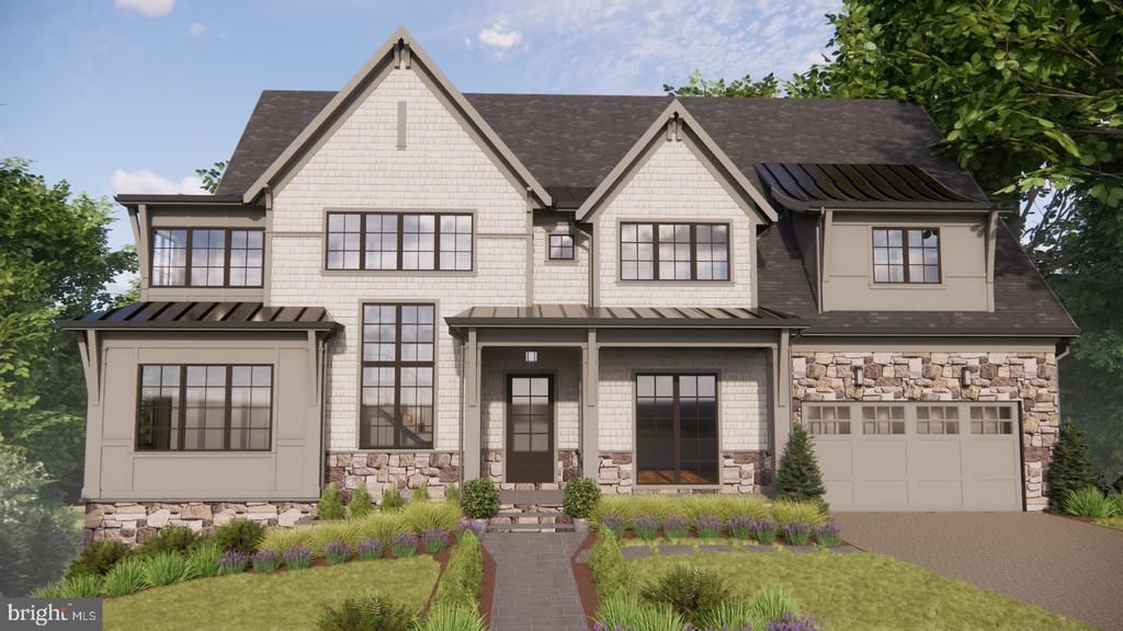 3500 N ABINGDON STREET, ARLINGTON, VA 22207