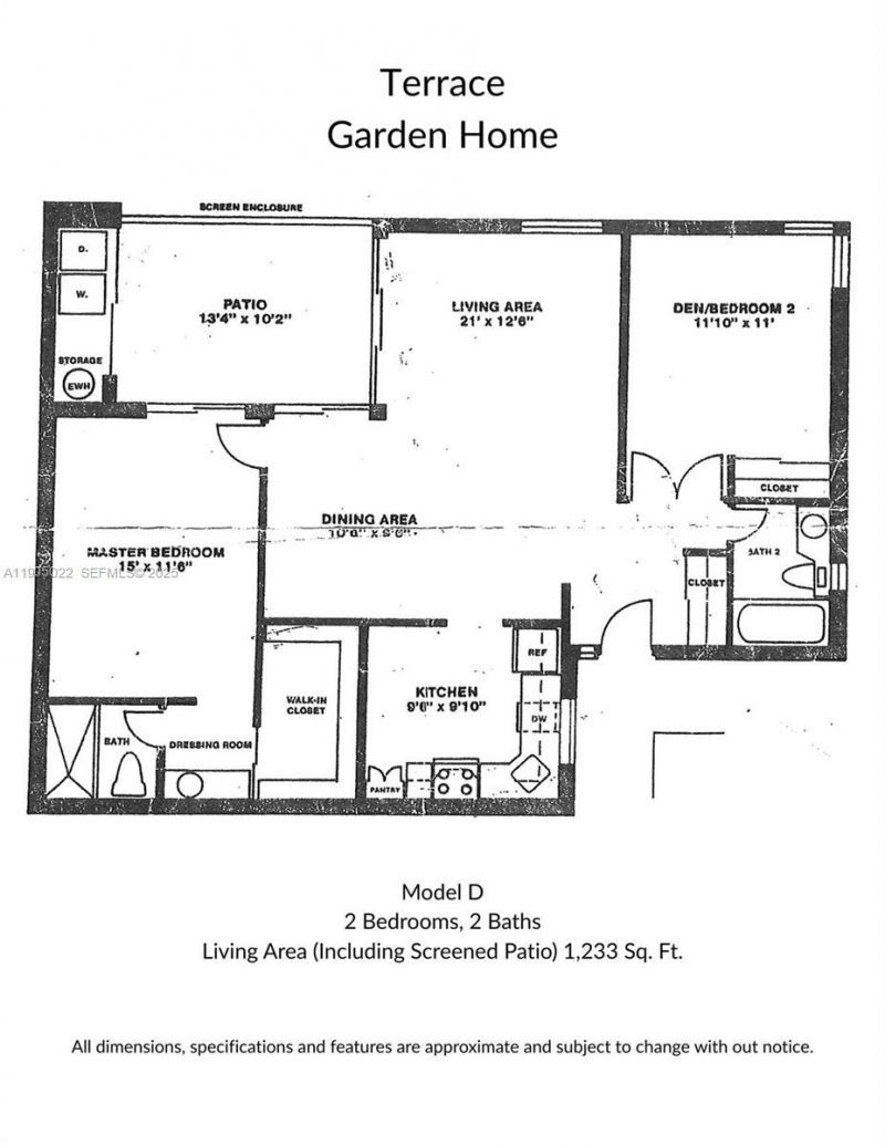 3773 Cocoplum Cir, Unit 3575, Coconut Creek, FL 33063 Photo