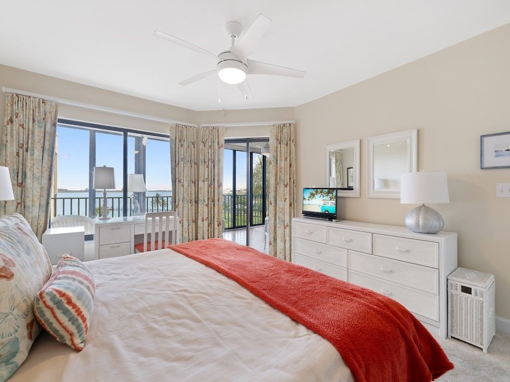 9612 Riverside Drive , Unit 302, Sebastian, FL 32958 Photo