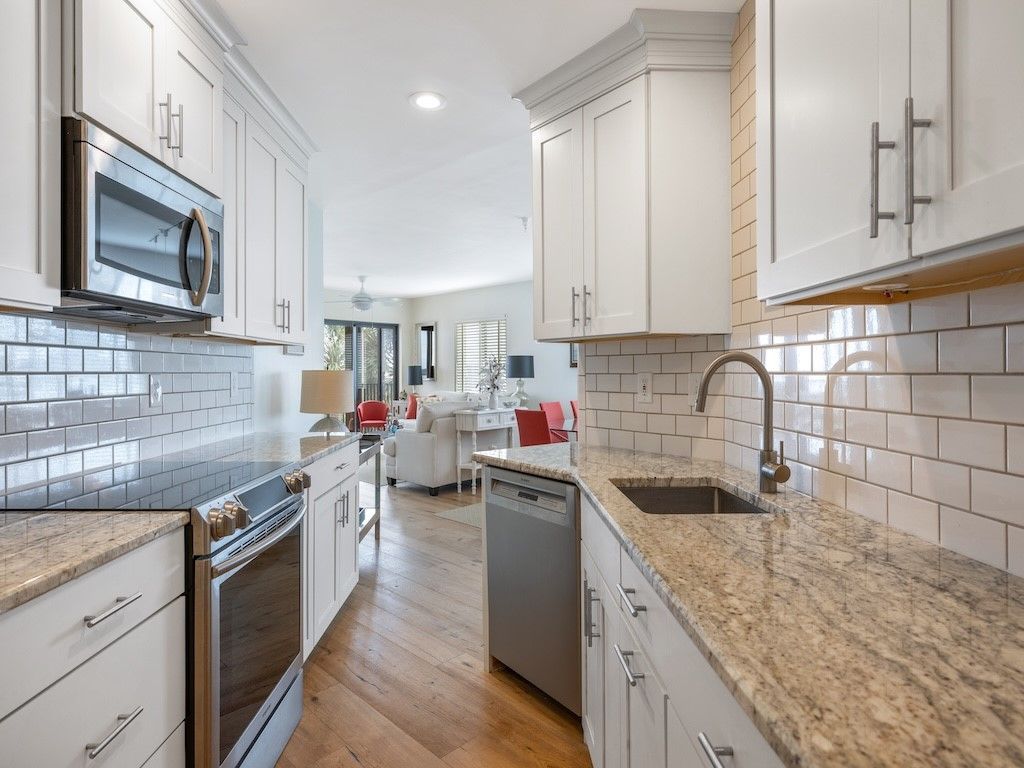 9612 Riverside Drive , Unit 302, Sebastian, FL 32958 Photo