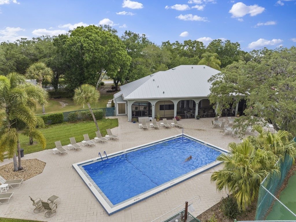 9612 Riverside Drive , Unit 302, Sebastian, FL 32958 Photo