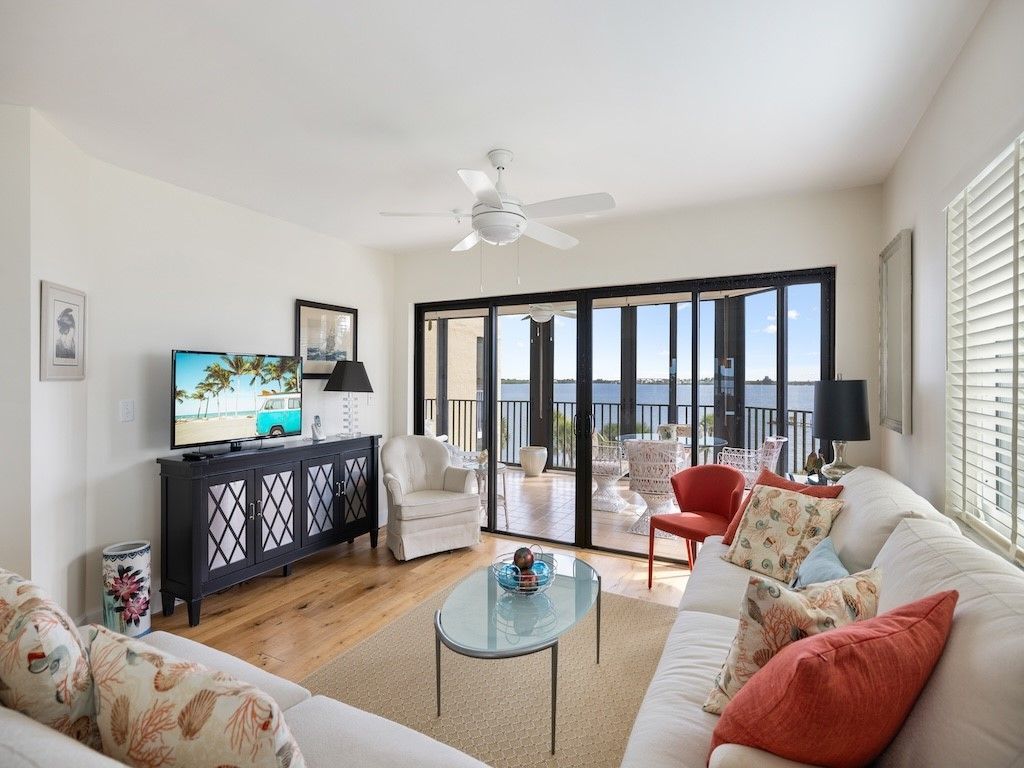 9612 Riverside Drive , Unit 302, Sebastian, FL 32958 Photo