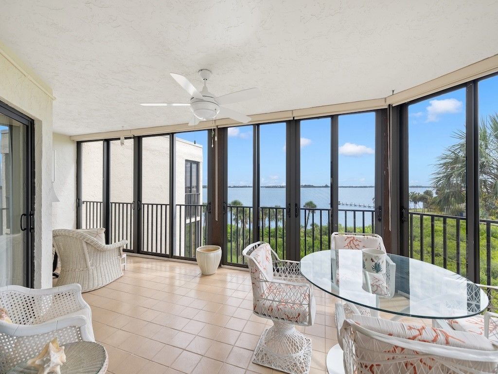 9612 Riverside Drive , Unit 302, Sebastian, FL 32958 Photo