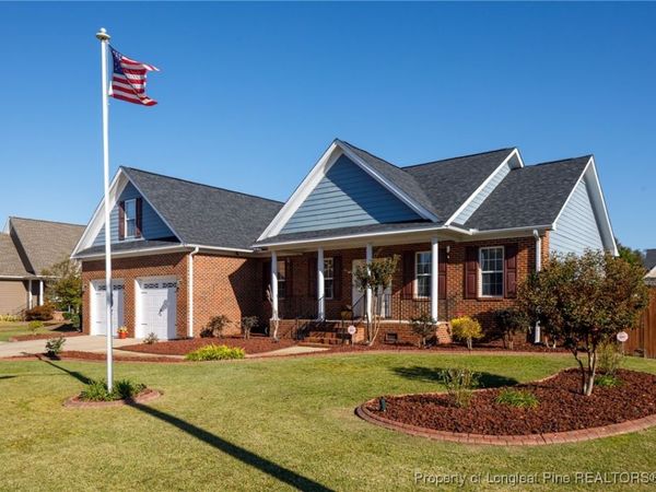 504 St. Thomas Road, Fayetteville, NC 28311