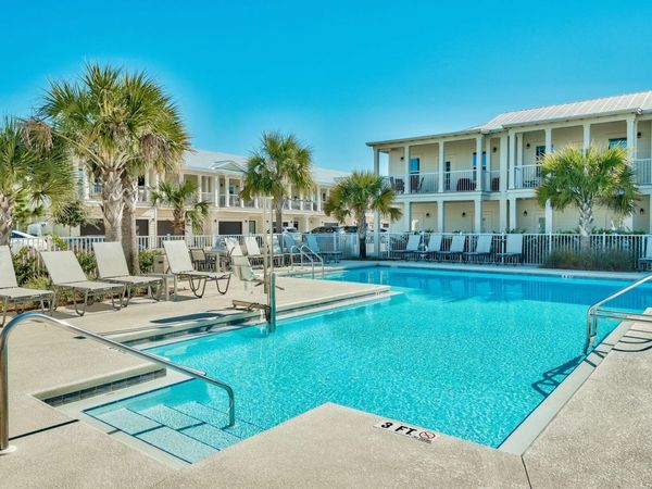 125 Crystal Beach Drive, Unit 138, Destin, FL 32541