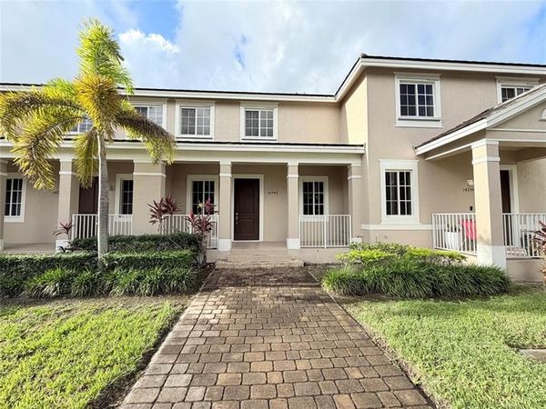 14240 SW 275th Street, Homestead, FL 33032