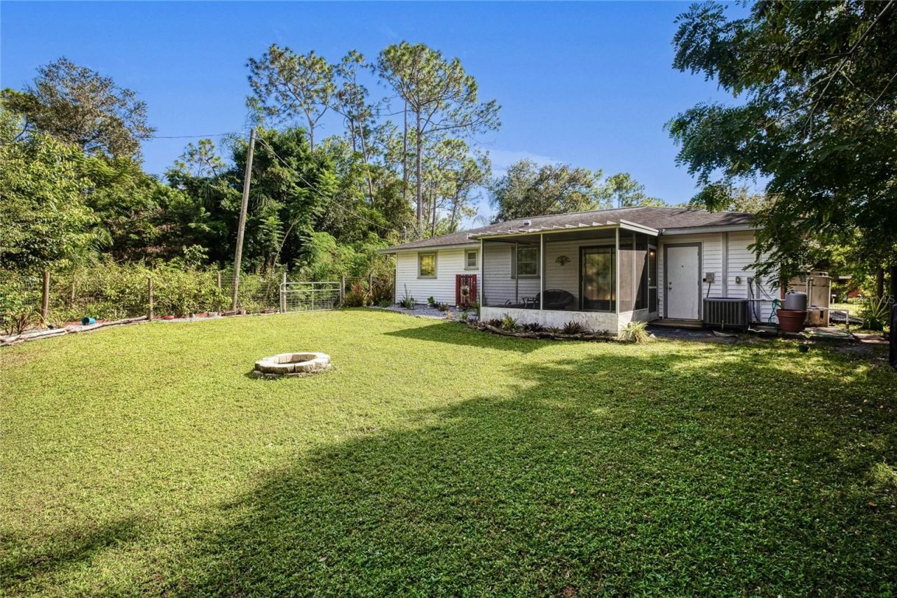 28286 S Twin Lakes Drive, Punta Gorda, FL 33955 Photo