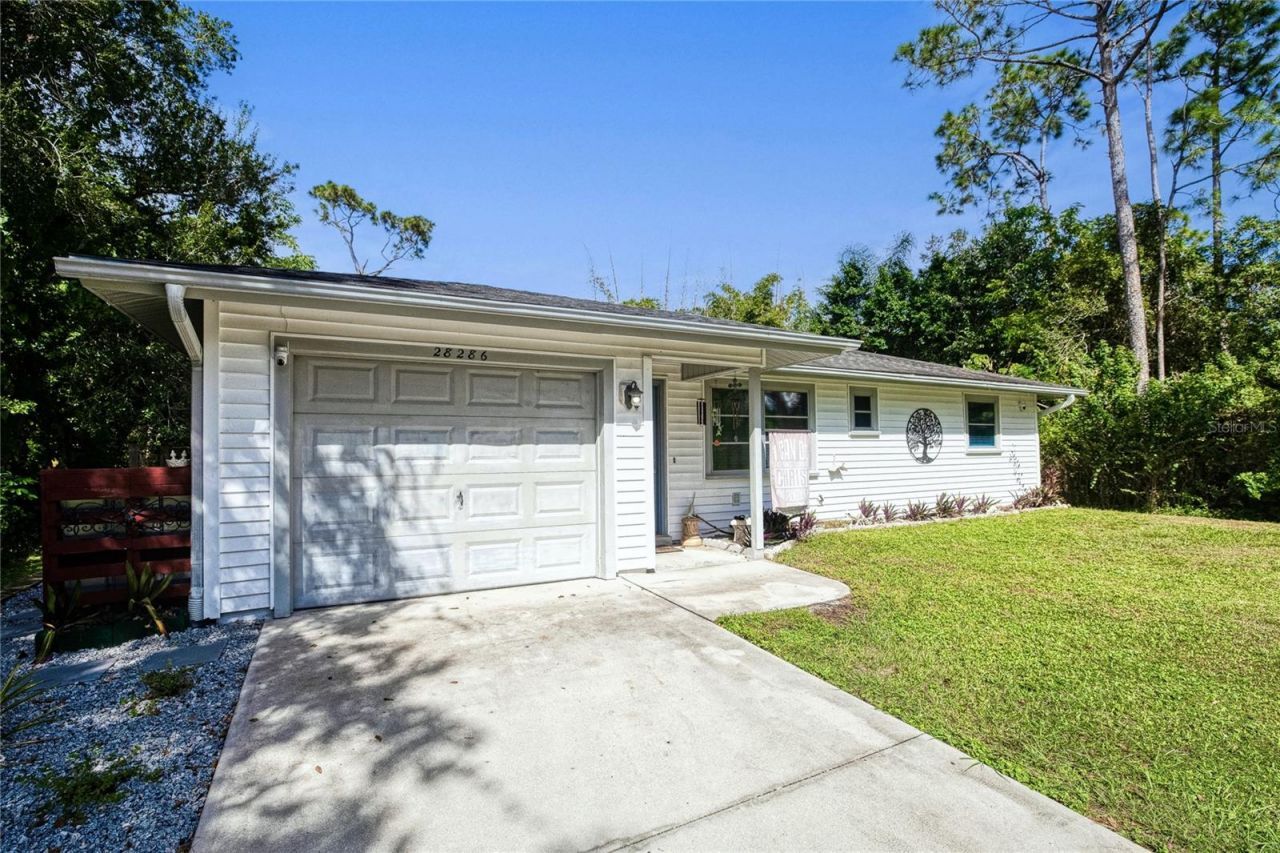 28286 S Twin Lakes Drive, Punta Gorda, FL 33955 Photo