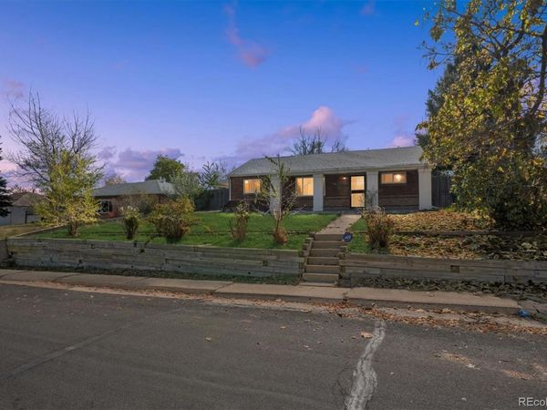 1050 Ash Court, Thornton, CO 80229