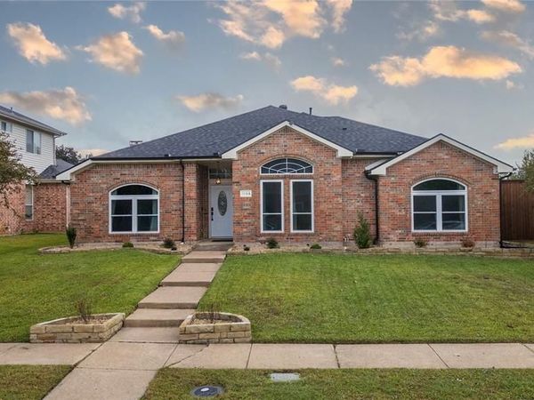 2604 Hackberry Creek, Mesquite, TX 75181