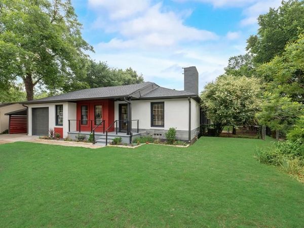 3579 Dryden Road, Fort Worth, TX 76109