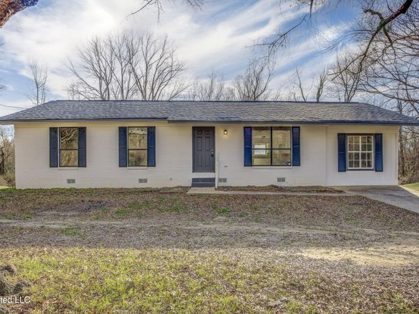 4534 Halls Ferry Road, Vicksburg, MS 39180