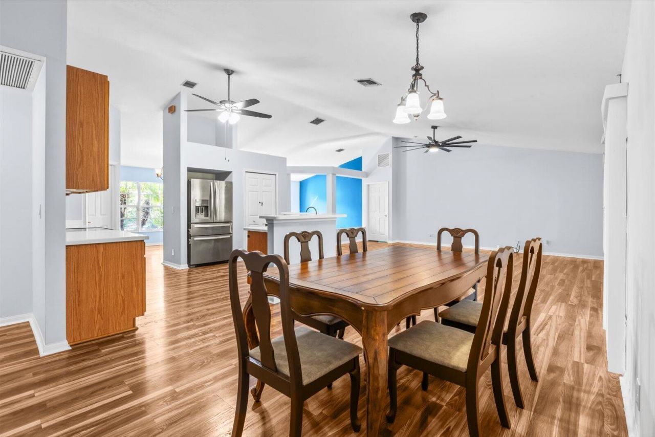 873 SW Tulip Boulevard, Port Saint Lucie, FL 34953 Photo