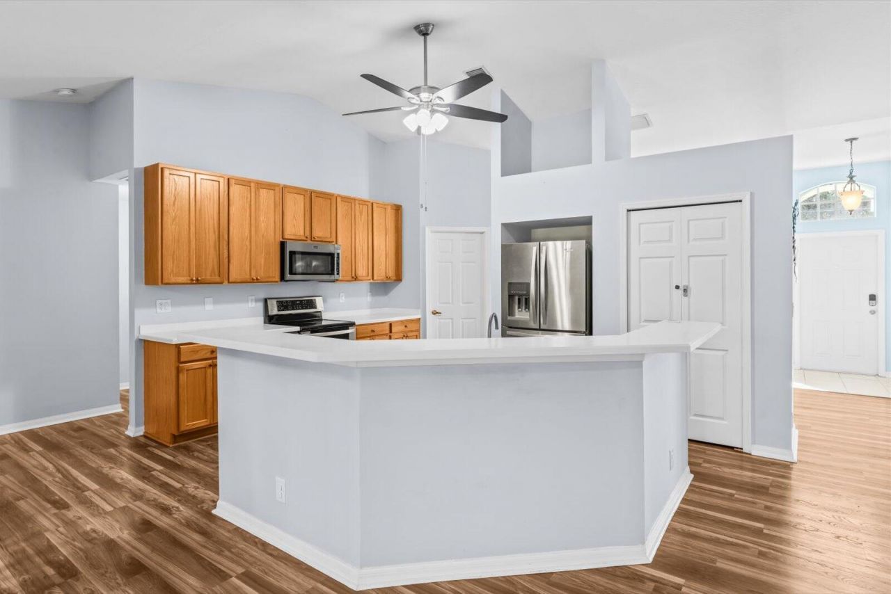 873 SW Tulip Boulevard, Port Saint Lucie, FL 34953 Photo