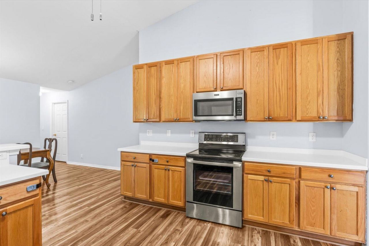 873 SW Tulip Boulevard, Port Saint Lucie, FL 34953 Photo