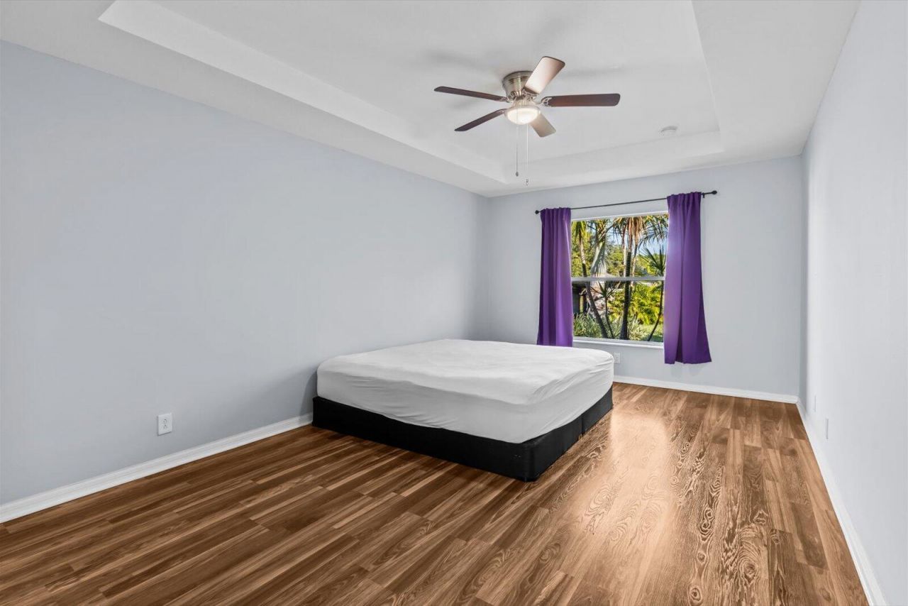 873 SW Tulip Boulevard, Port Saint Lucie, FL 34953 Photo