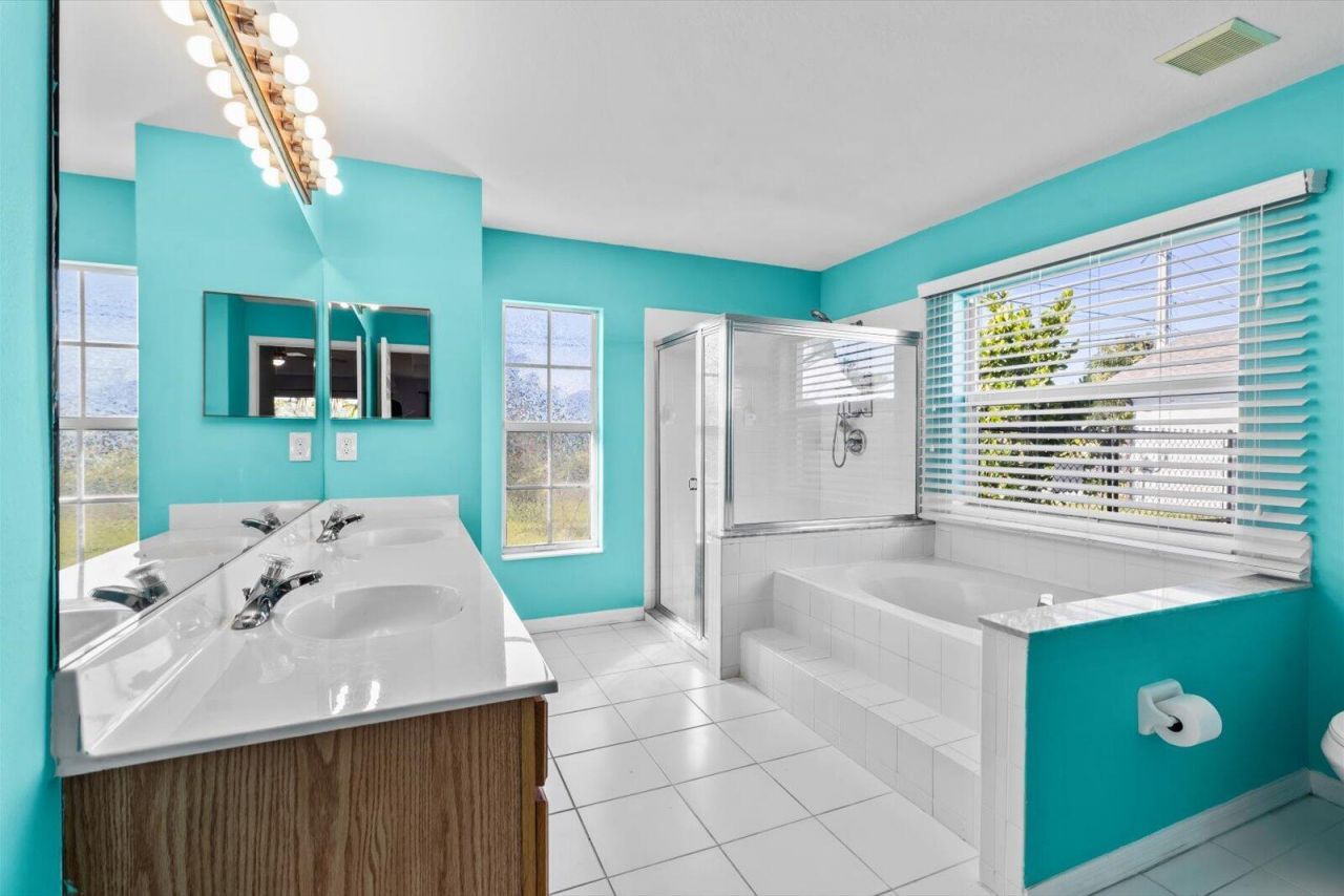 873 SW Tulip Boulevard, Port Saint Lucie, FL 34953 Photo