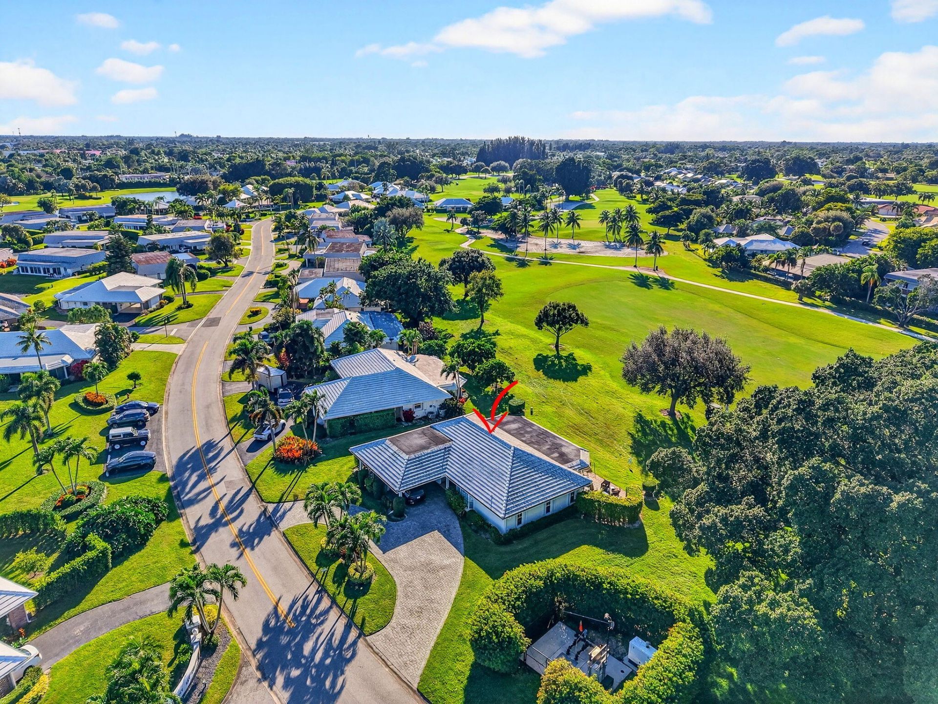 355 Villa Drive S, Atlantis, FL 33462 Photo