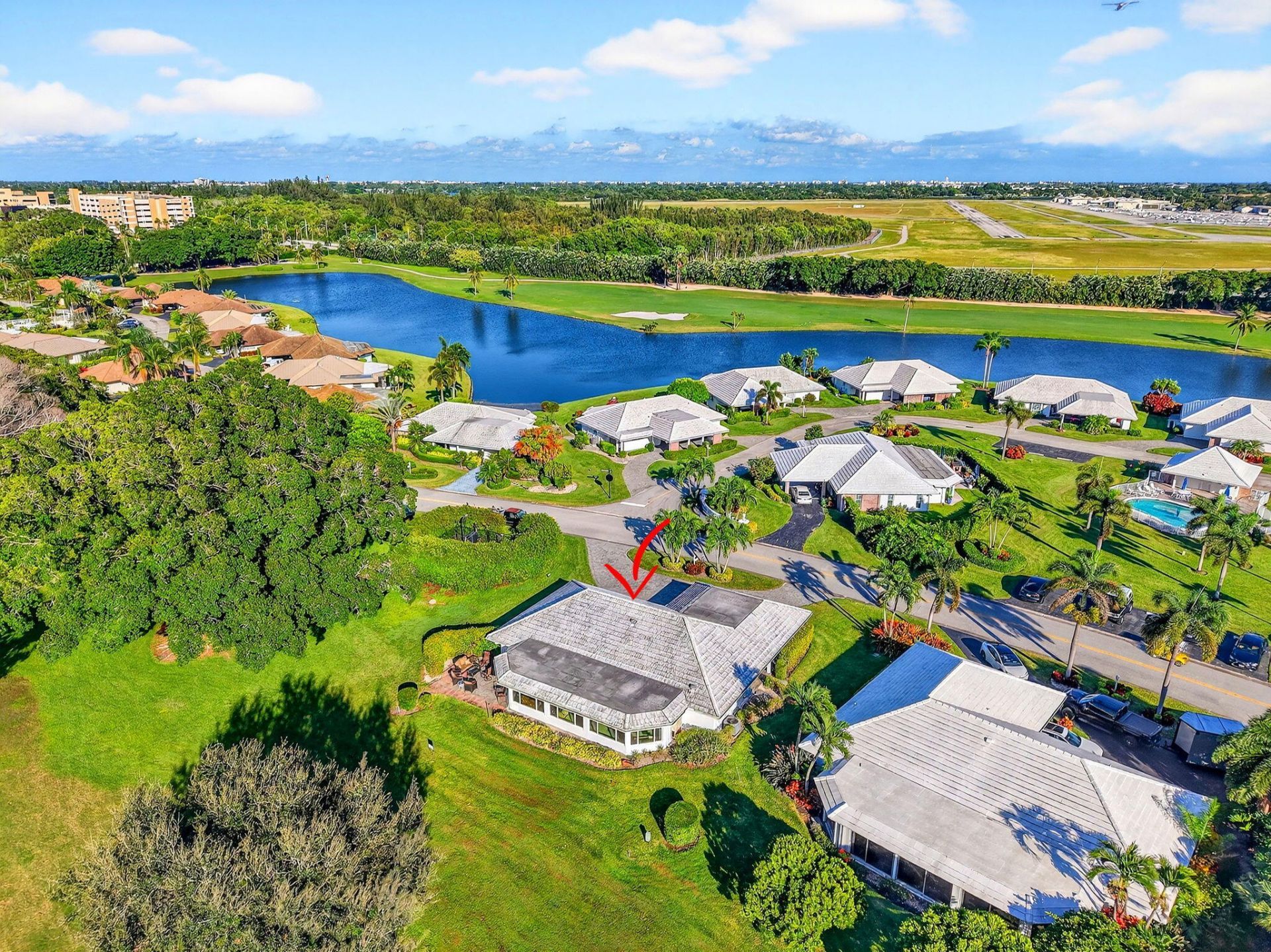 355 Villa Drive S, Atlantis, FL 33462 Photo