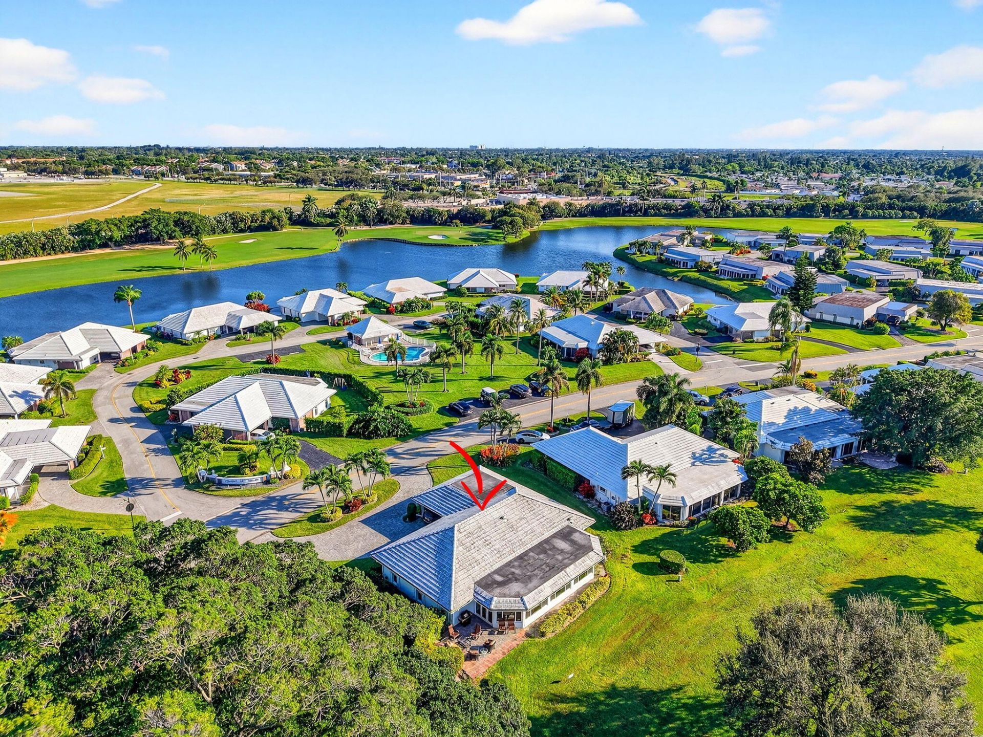 355 Villa Drive S, Atlantis, FL 33462 Photo